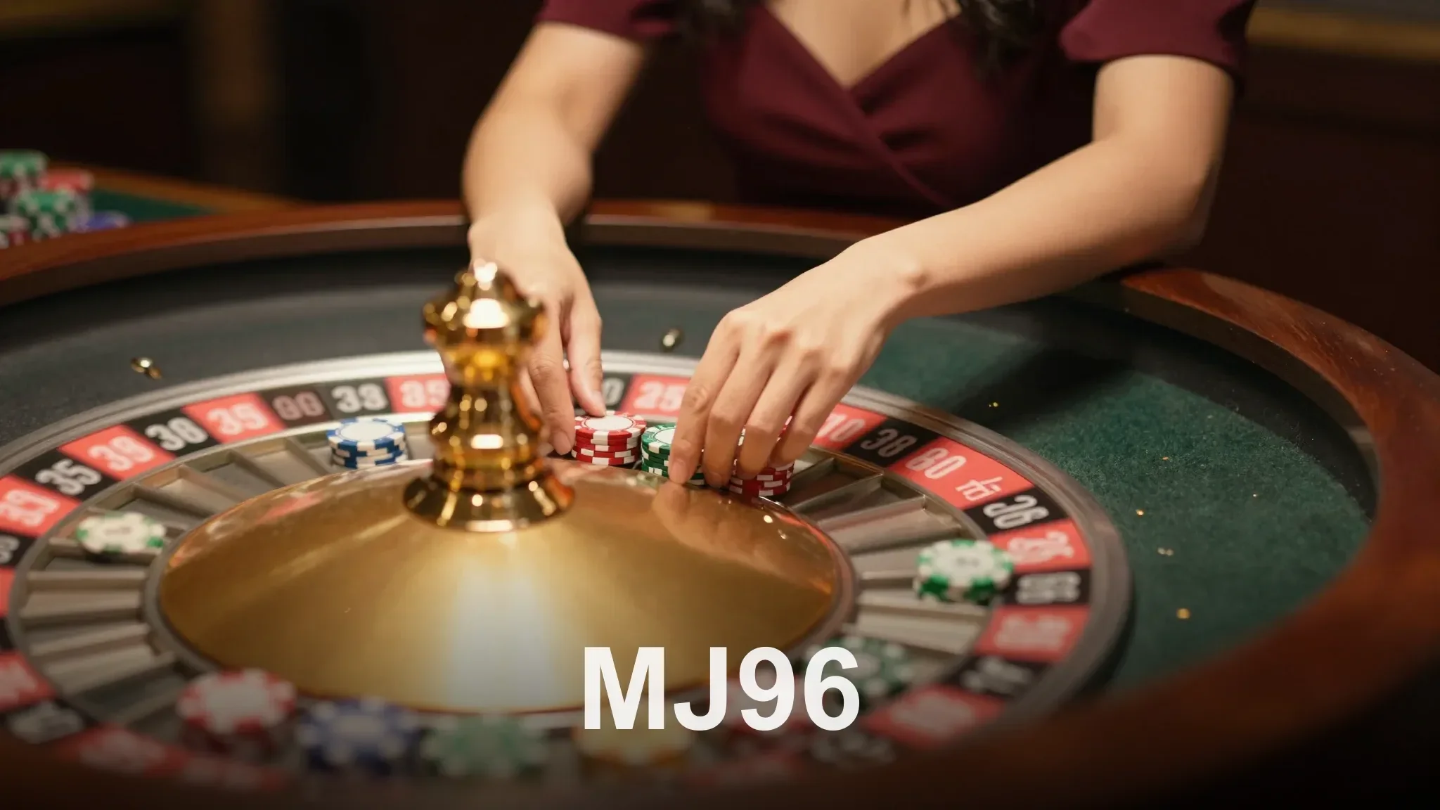 แทง E-Sport ออนไลน์ LOL DOTA CS เดิมพันยังไง MJ96