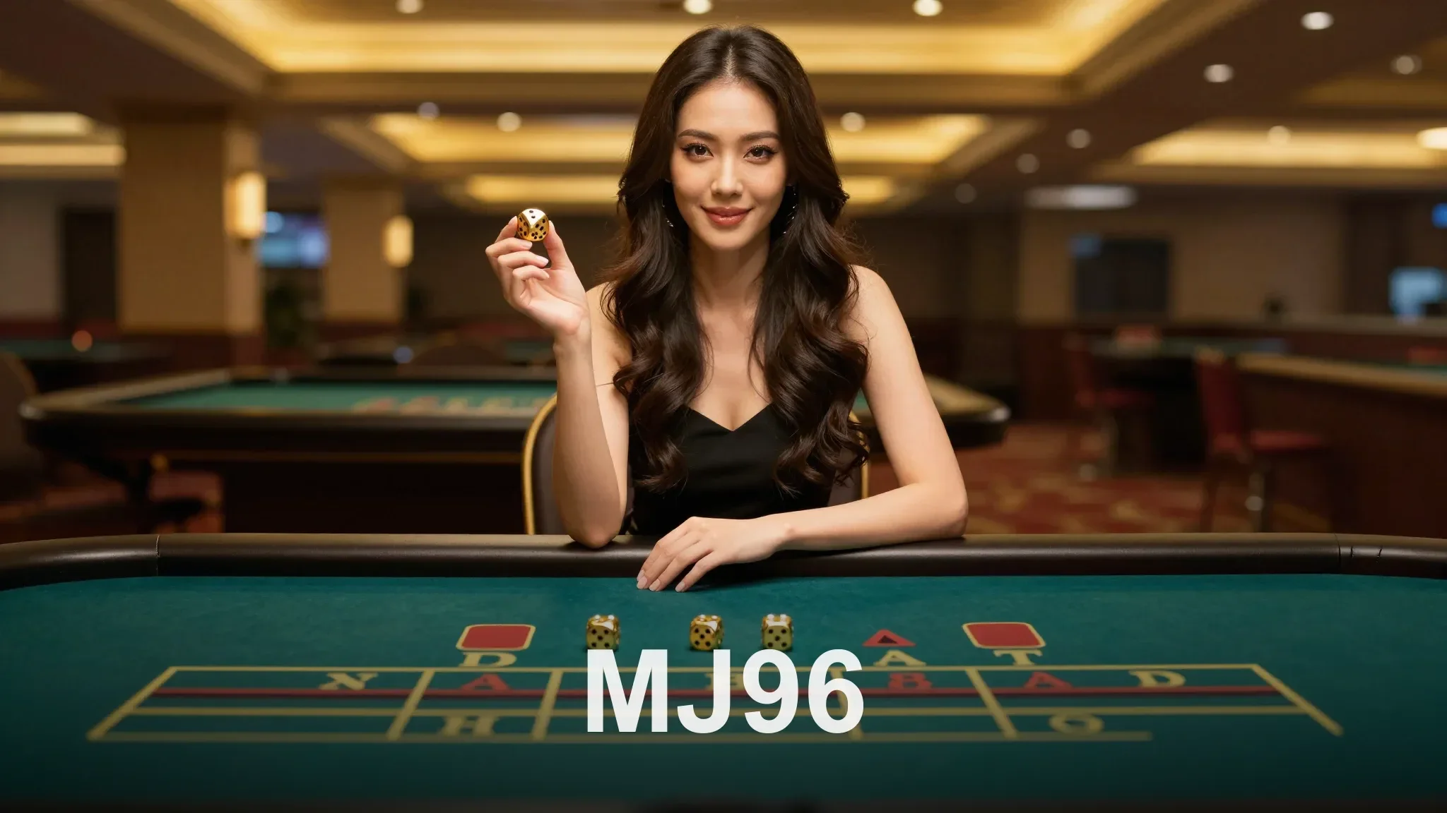 สมัครง่ายภายใน 1 นาทีฝากถอนไม่มีขั้นต่ำที่ MJ96